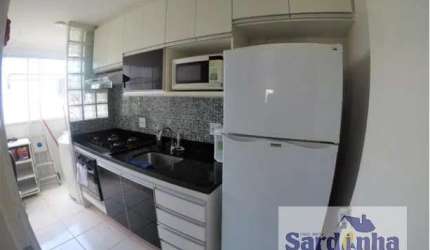 Apartamento no Jd. Leonor-SP: 55m², 2 dorms., R$ 350.000