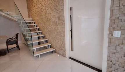 Cobertura em Vila Nova Conceição, SP: 3 Suítes, 309m² - R$ 4.6M
