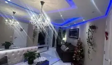 Venda: Apartamento 2 Dorms em Jardim Monte Alegre