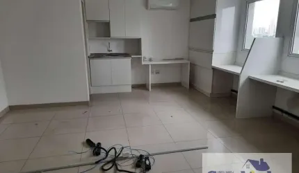 Oportunidade! Salas Comerciais 60m² Barra Funda - SP por R$380.000