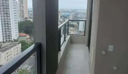Apartamento no Ipiranga - SP: 53m², 2 quartos, 1 suíte por R$738.300