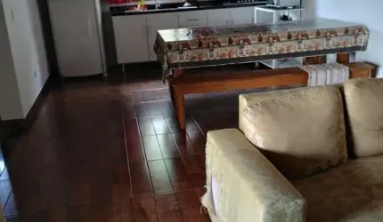 Chácara em Ibiúna com 2 casas à Venda