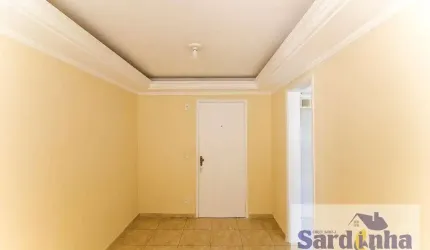 Compre Apartamento 2 Dorms no Morumbi - R$ 190.000