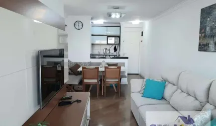 Venda de Apartamento 2 Dormitórios em Jabaquara