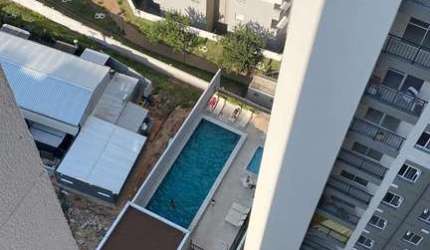 Venda Apartamento 2 Dorms em Jardim Monte Alegre - Taboão