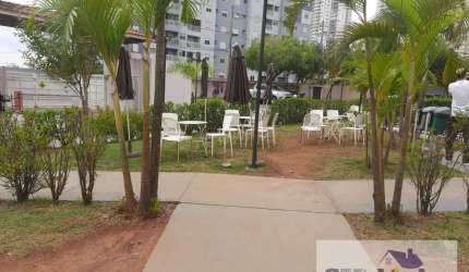 Venda Apartamento 3 Dorms, 1 Suíte em Vila Andrade - R$350k