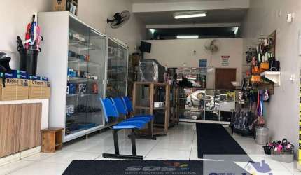 Sala Comercial à Venda em Diadema - 284,95m² por R$1.150.000