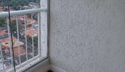 Venda Apartamento 2 Dorms 50m² Morumbi SP - R$480.000