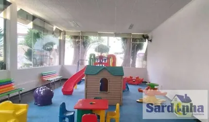 Venda de Apartamento 76m² em Água Branca, SP - R$438.000