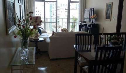 Venda e Locação: Apartamento 3 Dormitórios em Pitangueiras