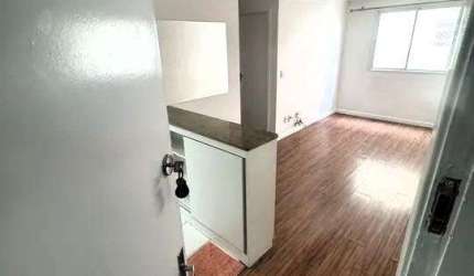 Venda: Apartamento 2 Dormitórios em Jardim Elizabete - Taboão