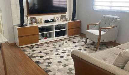 Venda: Apartamento 3 Dormitórios em Vila Sonia - Taboão da Serra