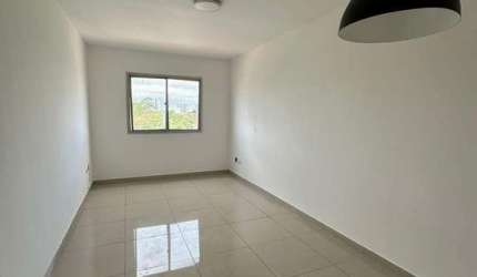 Venda ou Locação: Apartamento 73m² em Jd. Monte Alegre, Taboão