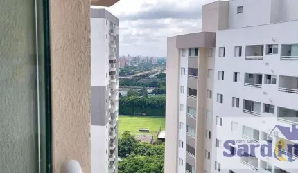 Venda Apartamento 3 Dormitórios em Água Branca - SP por R$840k