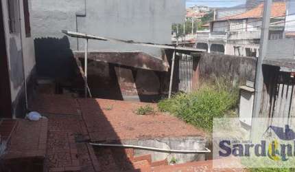 Venda de Terreno na Vila Sônia - 260m² por R$ 565.000