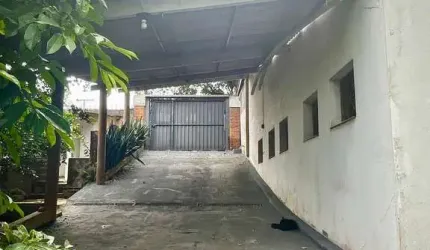 Chácara à Venda em Porto Ferreira: 3 Dormitórios por R$780 mil