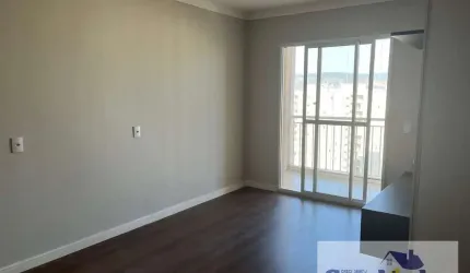 Venda Apartamento 71m² em Vila Nambi, Jundiaí - R$565.000