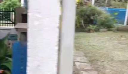 Chácara à Venda em Juquitiba: 2 Dormitórios e Suíte