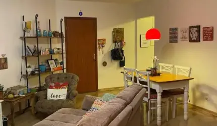 Venda: Apartamento 2 Dorms em Jardim Maria Rosa - Taboão