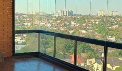 Venda e Locação: Cobertura 4 Dorms na Vila Sonia, SP