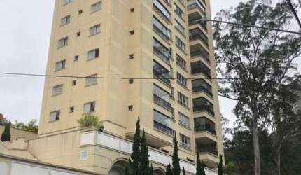 Venda ou Locação Apartamento 130m² na Vila Suzana - 3 Suítes