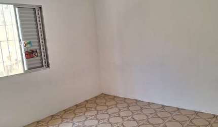 Casa em Jardim das Palmas - SP: 50m², 1 dormitório, 1 banheiro -  Locação por R$1.250