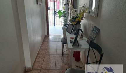 Venda de casa térrea Butantã SP: 60m², 2 Dormitórios por R$550 mil