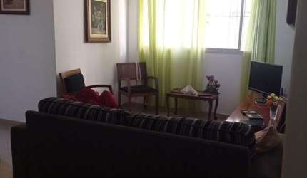 Venda Apartamento 70m² em Chácara Agrindus - Taboão da Serra