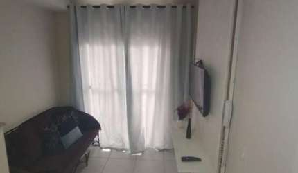 Aluguel de Apartamento 1 Suíte na Barra Funda - R$ 2.300