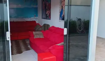 Sobrado em Jardim Maria Rosa - 88m², 2 Dorms, R$ 840k à Venda