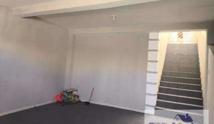 Venda Sobrado Parque Monte Alegre: 3 Dorms, 125m² - R$680k