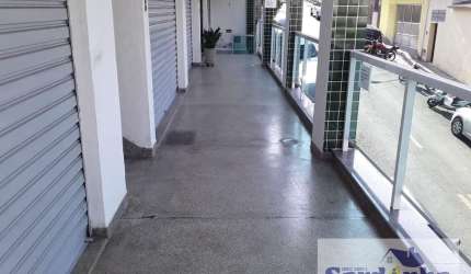 Salão Comercial para locação - Taboão da Serra - SP