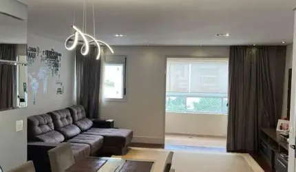 Venda: Apartamento 89m² em Pompeia, 2 Suítes por R$1.340.000