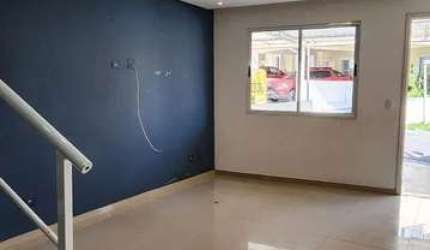Casa em Condomínio à Venda em Outeiro de Passárgada, Cotia – 2 Suítes