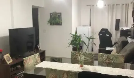 Apartamento à Venda no Jardim Marajoara, SP, 60m², 1 Suíte