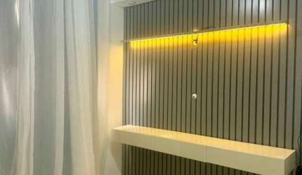 Apartamento à venda no Piqueri SP, 2 quartos, 32m² por R$265 mil