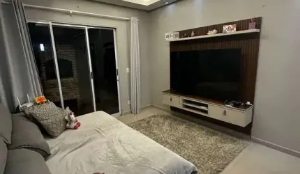 Casa em Condomínio à Venda no Paisagem Renoir, Cotia – 2 Dorms