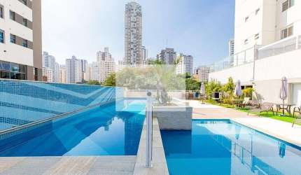Apartamento à venda, Vila Santa Catarina, São Paulo, SP