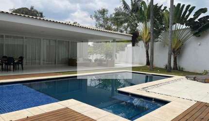 Casa à venda, Jardim Marajoara, São Paulo, SP