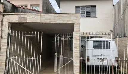 Sobrado para Venda no bairro Jardim Jaú (Zona Leste), 3 dorm, 2 vagas, 150 m, 169 m