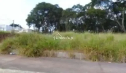 Terreno para Venda no bairro Vila dos Ipês, 400 m2 - Cidade de Boituva