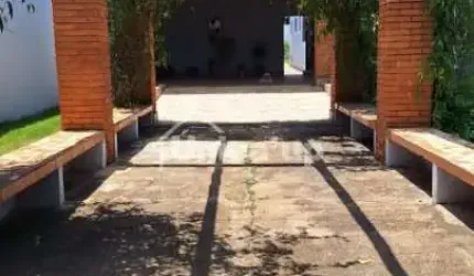 Chácara para Venda no bairro Parque das Árvores, 3 dorm, 5 vagas, 1500 m