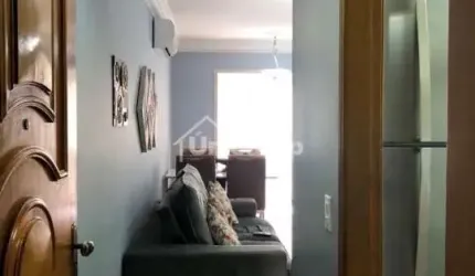 Apartamento em Condomínio Padrão para Venda no bairro Vila Domitila, 3 dorm, 1 suíte, 2 vagas, 73 m