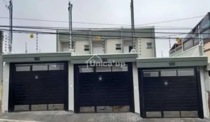 Sobrado à venda no bairro Vila Araguaia - São Paulo/SP, Zona Leste EXCELENTE SOBRADO COM APROXIMADAMENTE 70 m², 02 SUÍTES, SALA 02 AMBIENTES, COZINHA, LAVABO, ÁREA DE SERVIÇO E 02 VAGA