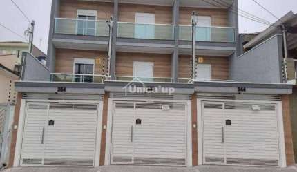 Sobrado com 3 dormitórios à venda, 131 m² por R$ 750.000,00 - Penha - São Paulo/SP Sobrado frontal na região da Penha.. São 131,09m², distribuídos em: 03 amplos dormitórios sendo 01