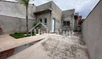 Casa Térrea para Venda no bairro GSP Life Boituva, 2 dorm, 1 vagas, 62m2 m