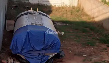 Terreno para Venda, 240 m²-  Vila dos Ipês - Cidade de Boituva