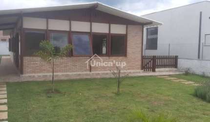 Casa (Terrea) para Venda, 3 dorm(s), 2 suite(s), 4 vaga(s), 248 m²
