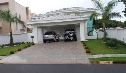 Casa para Venda, 3 dorm(s), 2 suite(s), 4 vaga(s), 250 m² (condominio Fechado ).