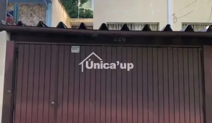 Casa (Sobrado) para Locação, 3 dorm(s), 2 vaga(s), 91 m²
